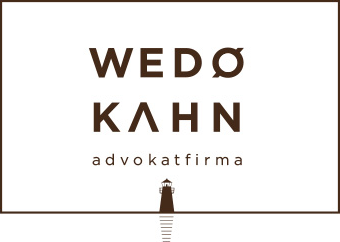 Wedø Kahn Advokatfirma AS